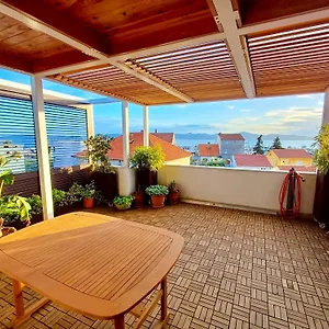  Apartament Babin Chorwacja