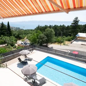  Apartament Mila Chorwacja