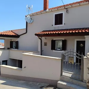  Apartament Andrija Chorwacja