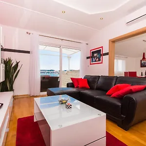  Apartament Barba Chorwacja